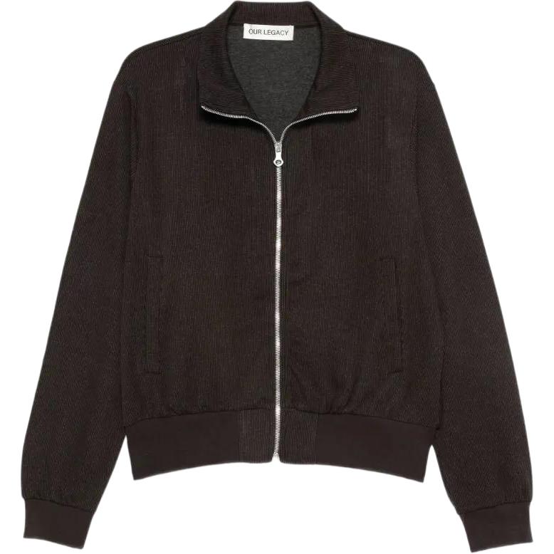 Пиджак в полоску OUR LEGACY, коричневый
Пиджак в полоску OUR LEGACY, коричневый