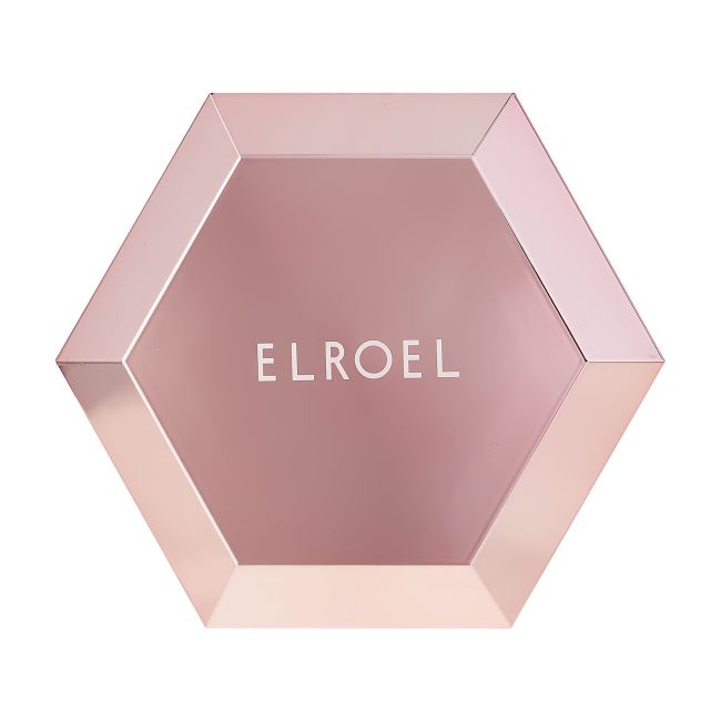 Палитра теней для век I-Tist Elroel, 8,1 гр
Палитра теней для век I-Tist Elroel, 8,1 гр