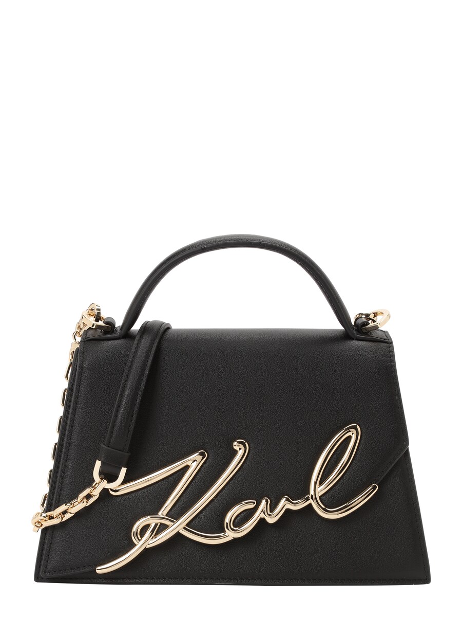 Сумочка Karl Lagerfeld, Black
Сумочка Karl Lagerfeld, Black