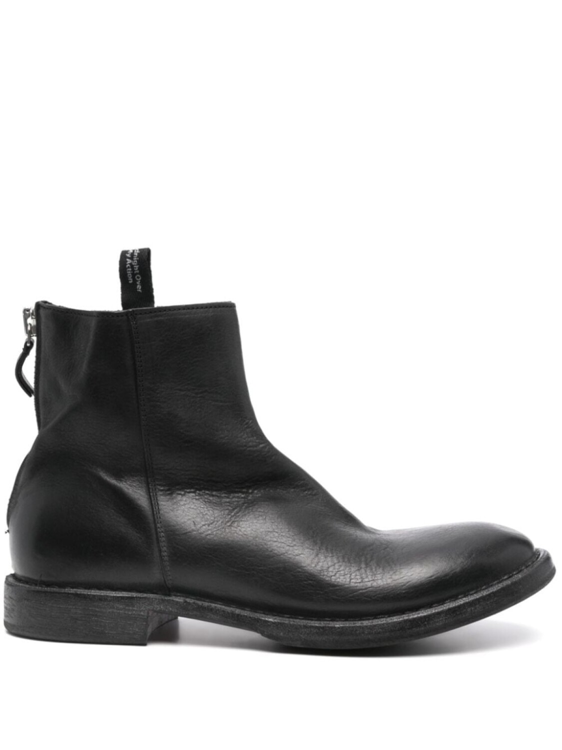 Moma ботинки с логотипом, черный
Moma ботинки с логотипом, черный