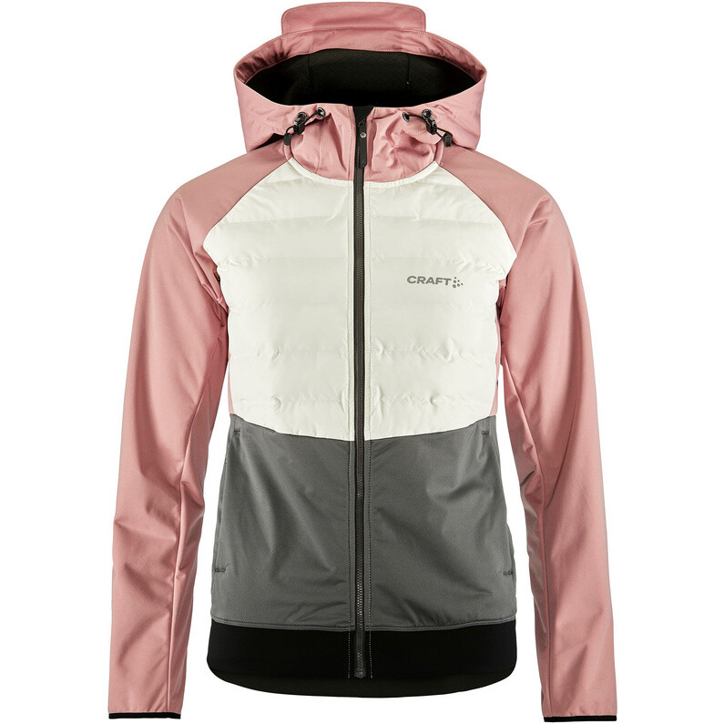 Женская термокуртка преследования Craft, фиолетовый
Женская термокуртка преследования Craft, фиолетовый