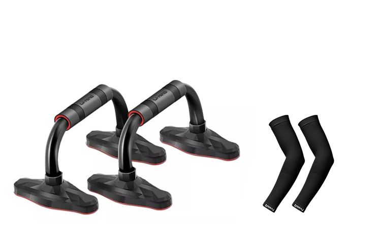 Push Up Frames LINING, черный
Push Up Frames LINING, черный