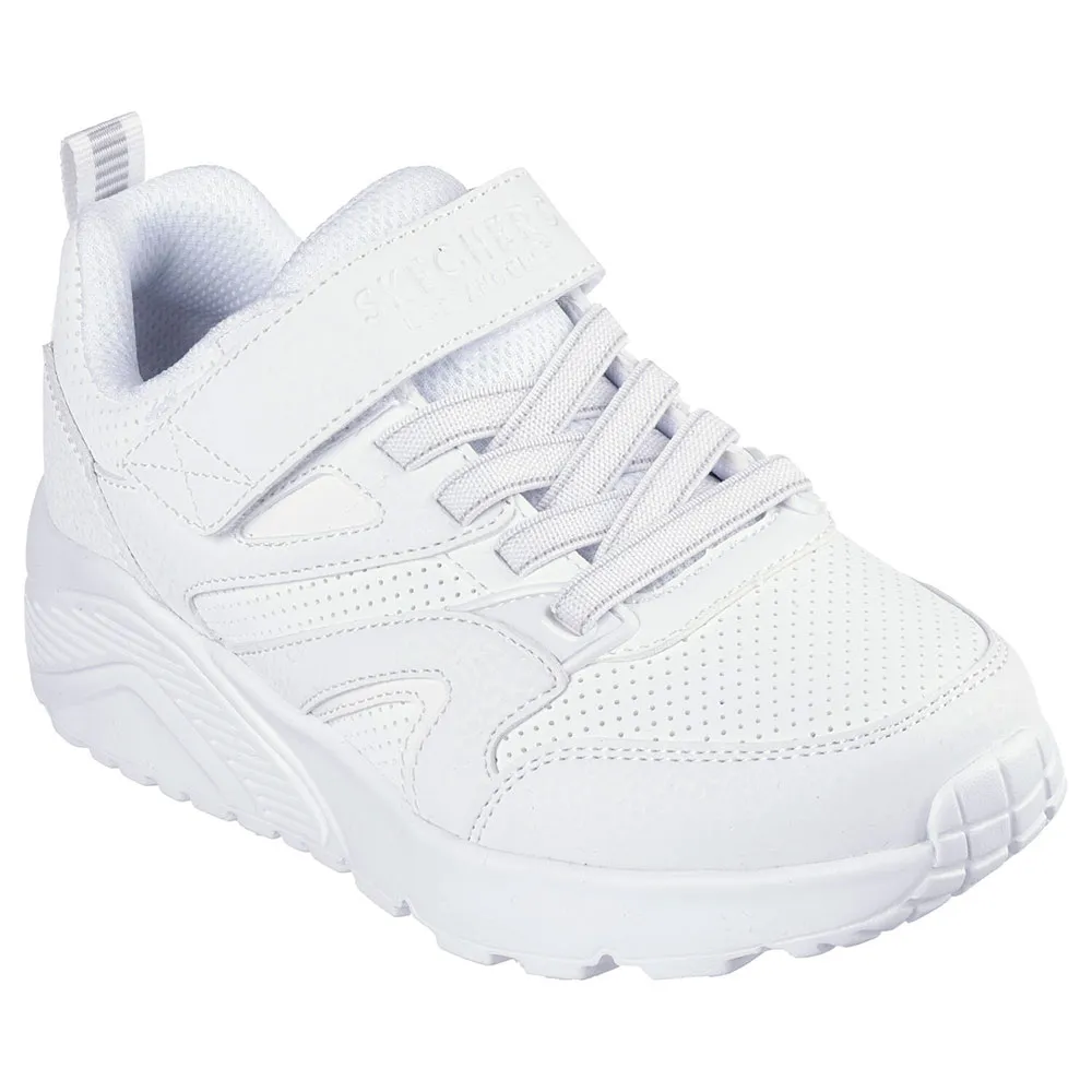 Кроссовки Skechers Uno Lite Echo Surge, белый
Кроссовки Skechers Uno Lite Echo Surge, белый