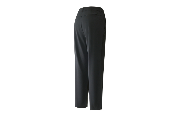 Женские повседневные брюки KOLON SPORT, черный bk
Женские повседневные брюки KOLON SPORT, черный bk