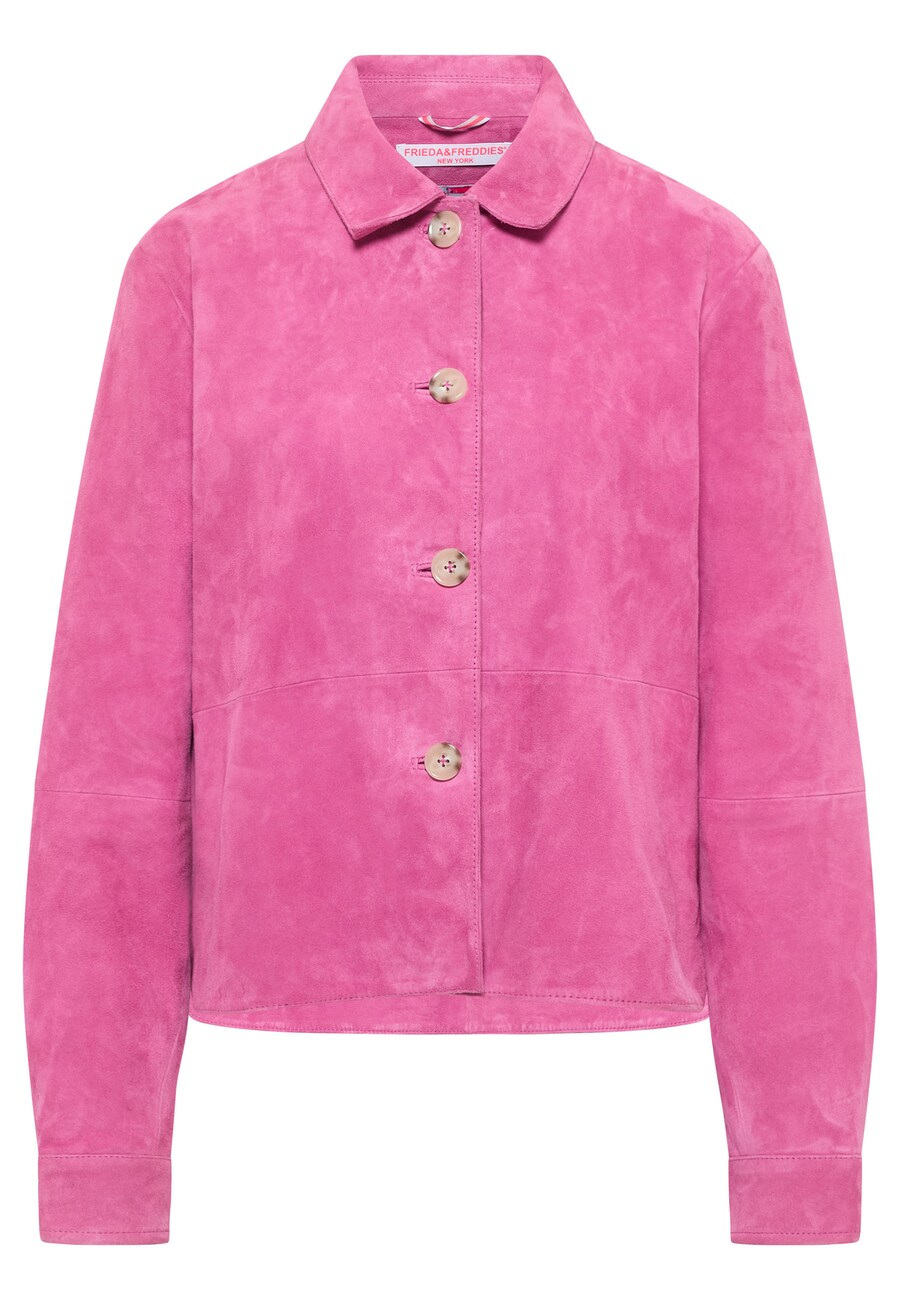 Межсезонная куртка Frieda & Freddies NY Ayleen, светло-розовый
Межсезонная куртка Frieda & Freddies NY Ayleen, светло-розовый