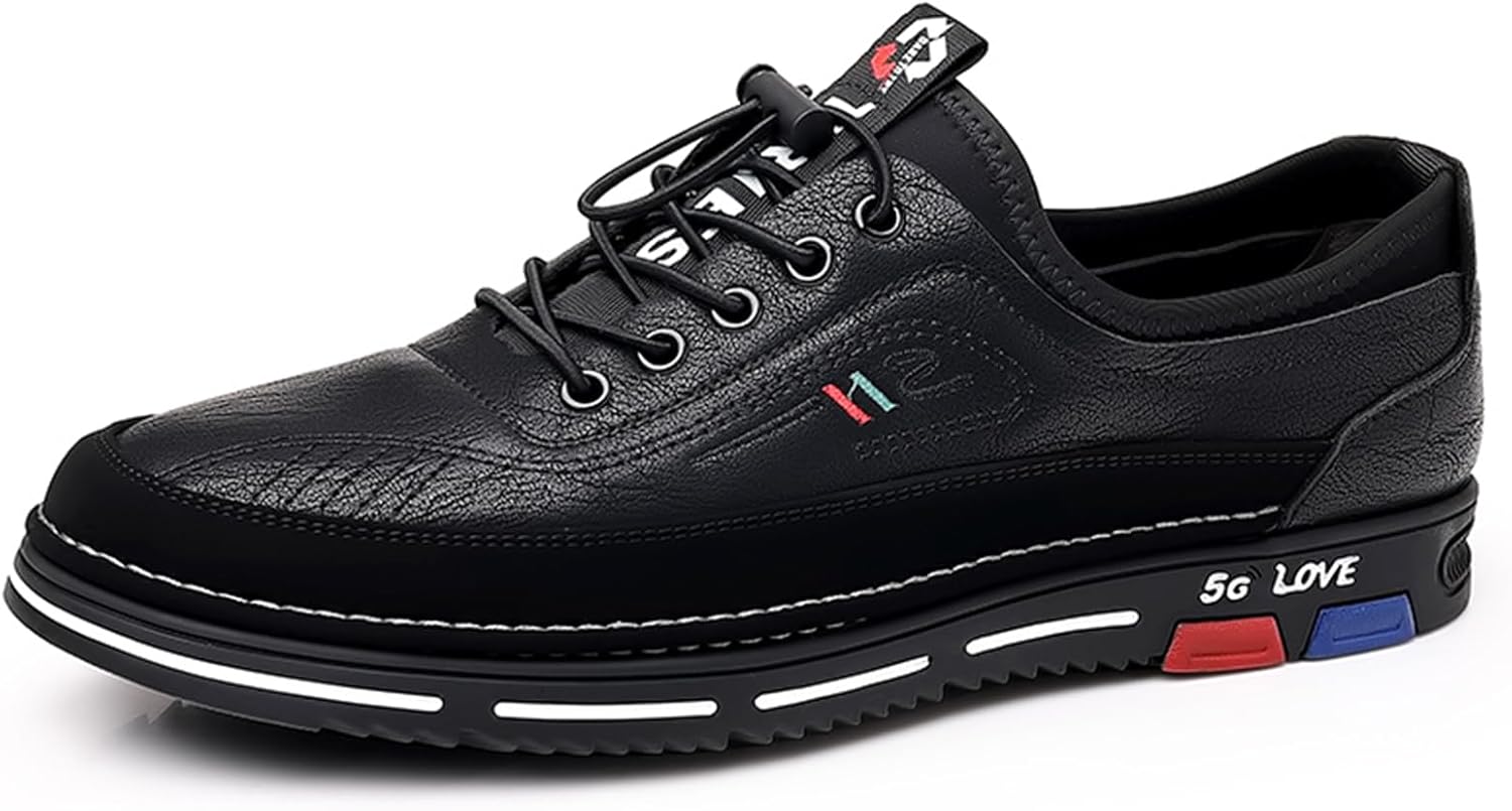 Мужские кожаные туфли-мокасины с крылышками, повседневные, удобные, деловые дерби-оксфорды, слипоны, дышащие, легкие, мягкие, для вождения, офиса и пеших прогулок, для ежедневных поездок, на все сезоны Houdbdol, черный
Мужские кожаные туфли-мокасины с крылышками, повседневные, удобные, деловые дерби-оксфорды, слипоны, дышащие, легкие, мягкие, для вождения, офиса и пеших прогулок, для ежедневных поездок, на все сезоны Houdbdol, черный