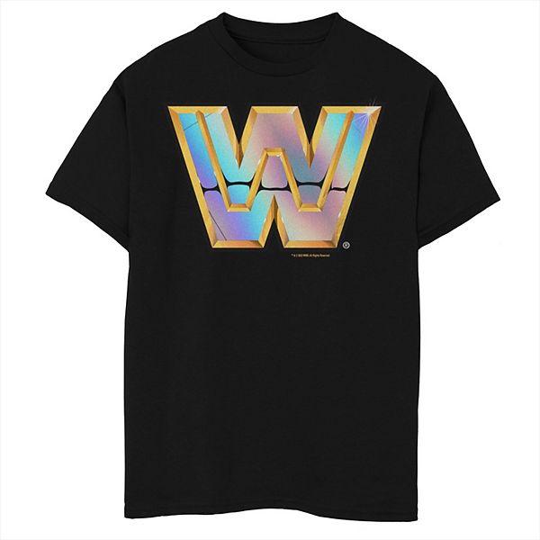 Футболка с принтом WWE Retro Wrestlemania Licensed Character
Футболка с принтом WWE Retro Wrestlemania Licensed Character