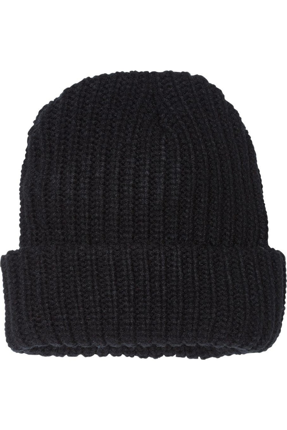 Sportsman 12 шапка-бини с манжетами из плотной вязки, черный
Sportsman 12 шапка-бини с манжетами из плотной вязки, черный