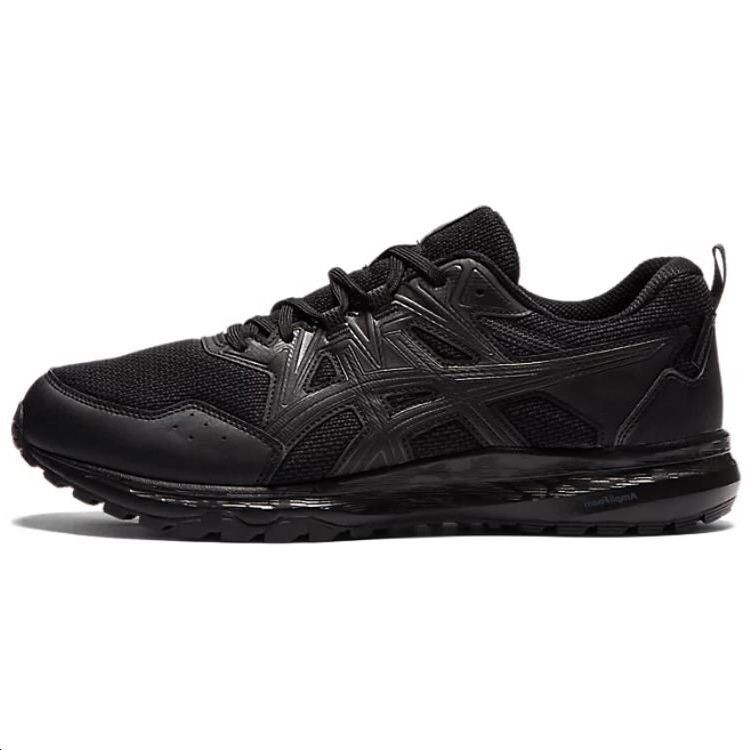 Asics Кроссовки Мужчины, Black
Asics Кроссовки Мужчины, Black