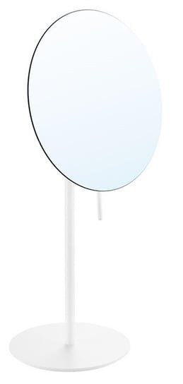 Косметическое зеркало EXCELLENT Rolo DOEX.1520WH, белый матовый , белый
Косметическое зеркало EXCELLENT Rolo DOEX.1520WH, белый матовый , белый