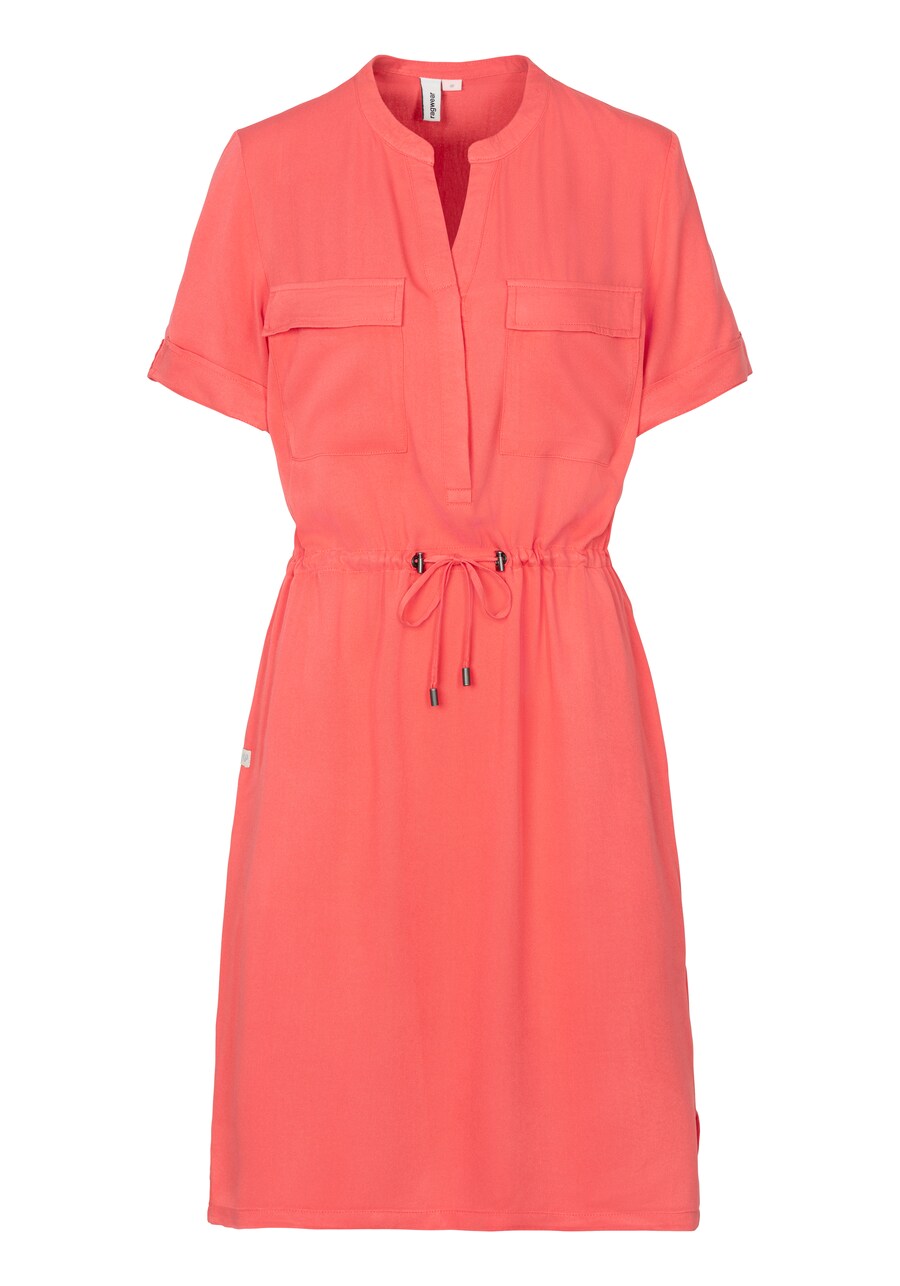 Летнее платье Ragwear, цвет Coral
Летнее платье Ragwear, цвет Coral