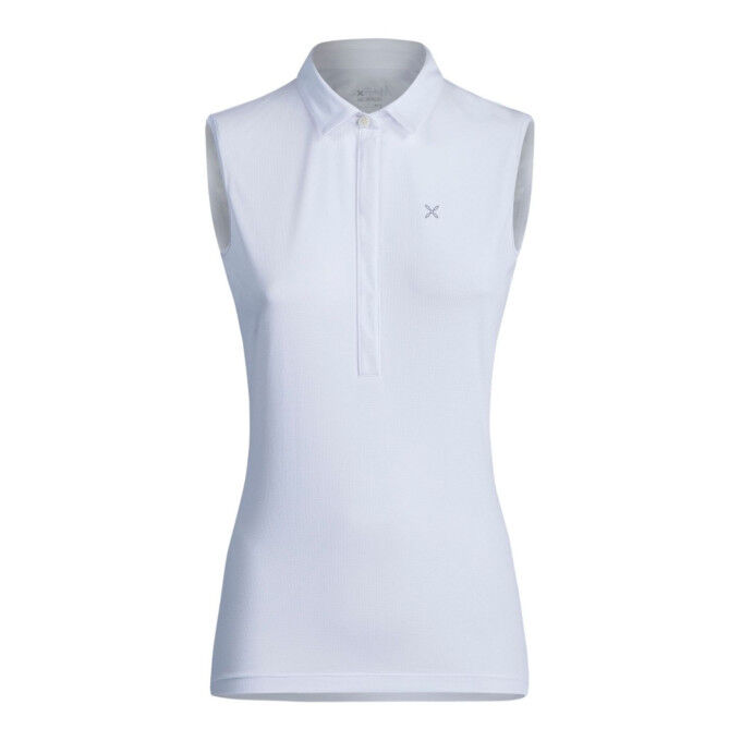 Женская майка Montura Summer Play - белая
Женская майка Montura Summer Play - белая