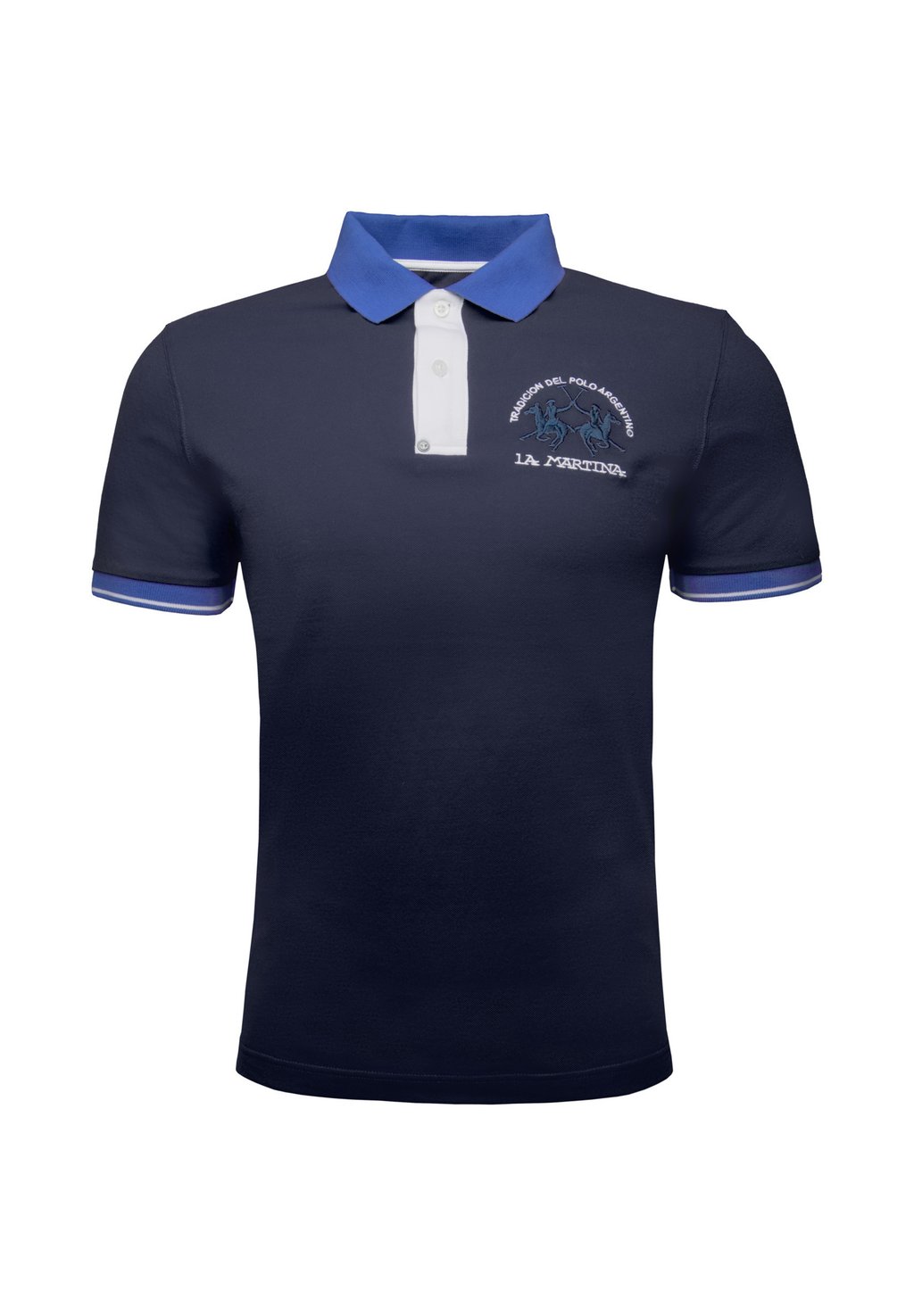 Рубашка поло La Martina, темно-синий
Рубашка поло La Martina, темно-синий