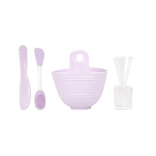 Набор масок, Цветы, 4 шт. Donegal
Набор масок, Цветы, 4 шт. Donegal