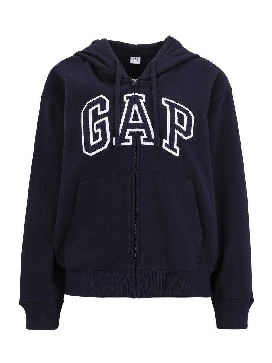 Худи с капюшоном на молнии Gap Petite HERITAGE, Navy
Худи с капюшоном на молнии Gap Petite HERITAGE, Navy