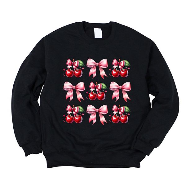Графический свитшот для женщин Coquette pink cherry chart Simply Sage Market, Midnight, Зеленый, Графический свитшот для женщин Coquette pink cherry chart Simply Sage Market, Midnight
Графический свитшот для женщин Coquette pink cherry chart Simply Sage Market, Midnight, Зеленый, Графический свитшот для женщин Coquette pink cherry chart Simply Sage Market, Midnight