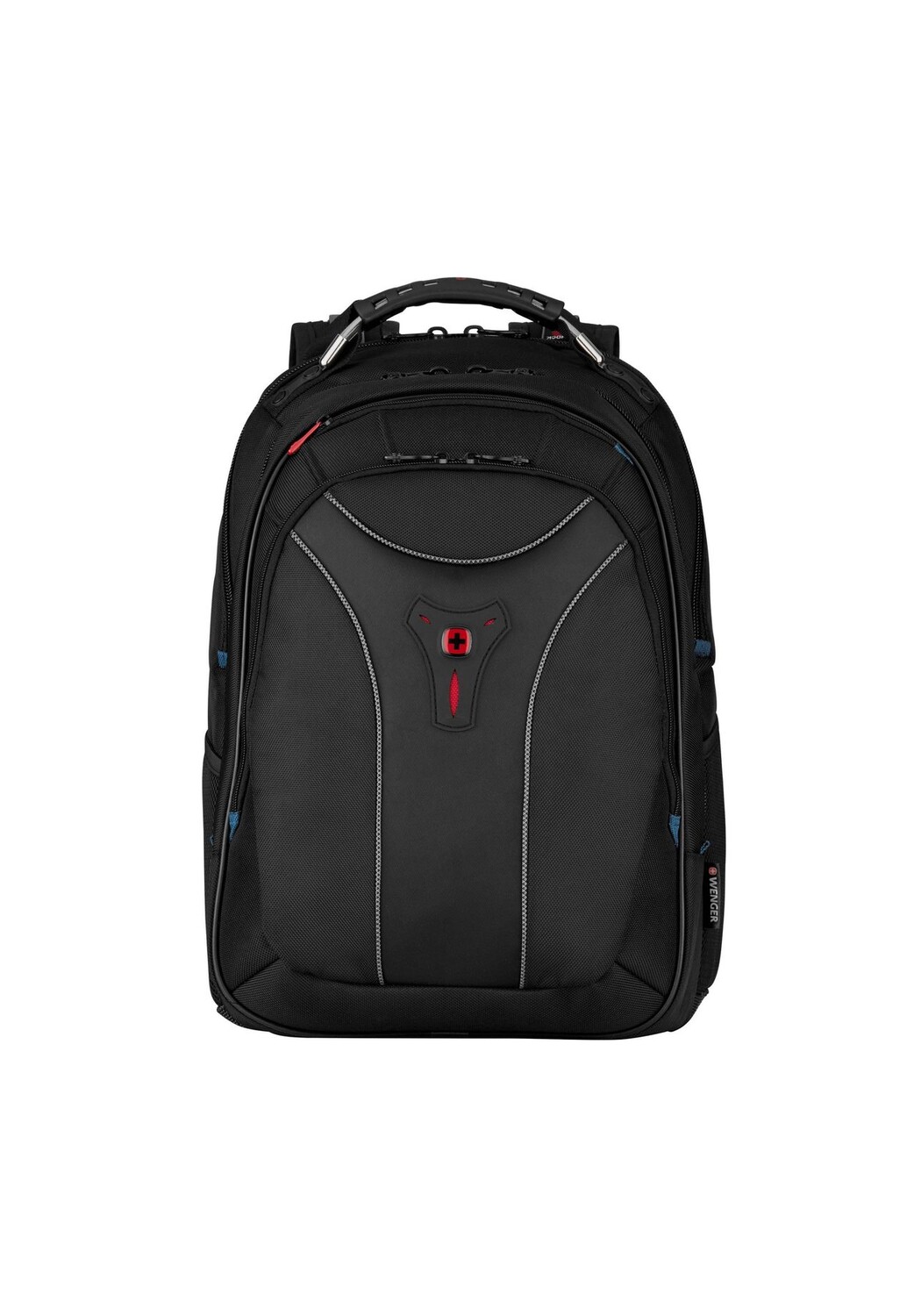 Карбоновый рюкзак Apple 15 50 см WENGER, черный
Карбоновый рюкзак Apple 15 50 см WENGER, черный