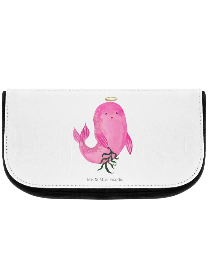 Косметичка Mr & Mrs Panda Sternzeichen Jungfrau ohne Spruch, белый
Косметичка Mr & Mrs Panda Sternzeichen Jungfrau ohne Spruch, белый