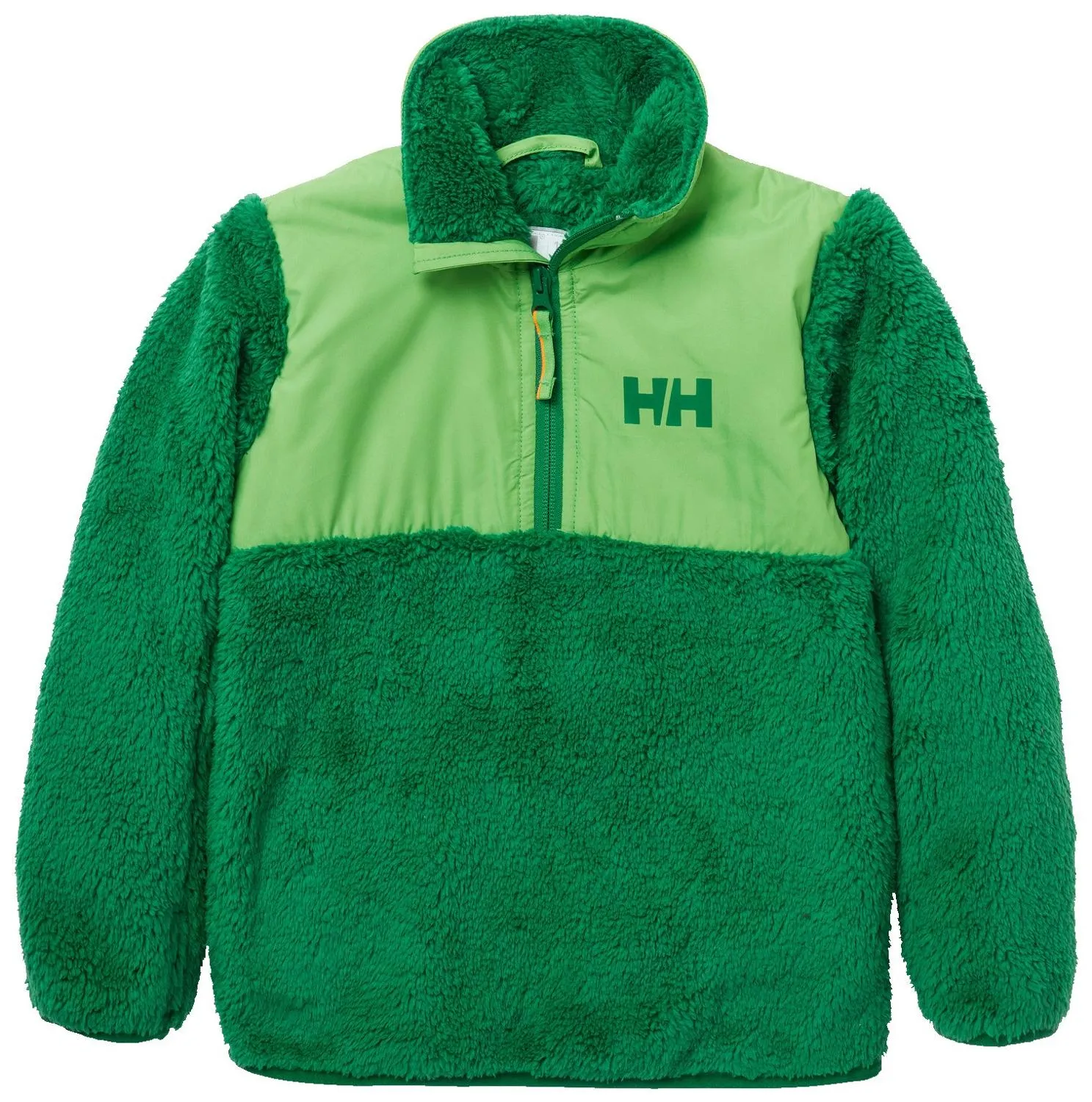 Mid Layer Champ Куртка с полузамком, для малышей/детей Helly Hansen, Malachite
Mid Layer Champ Куртка с полузамком, для малышей/детей Helly Hansen, Malachite