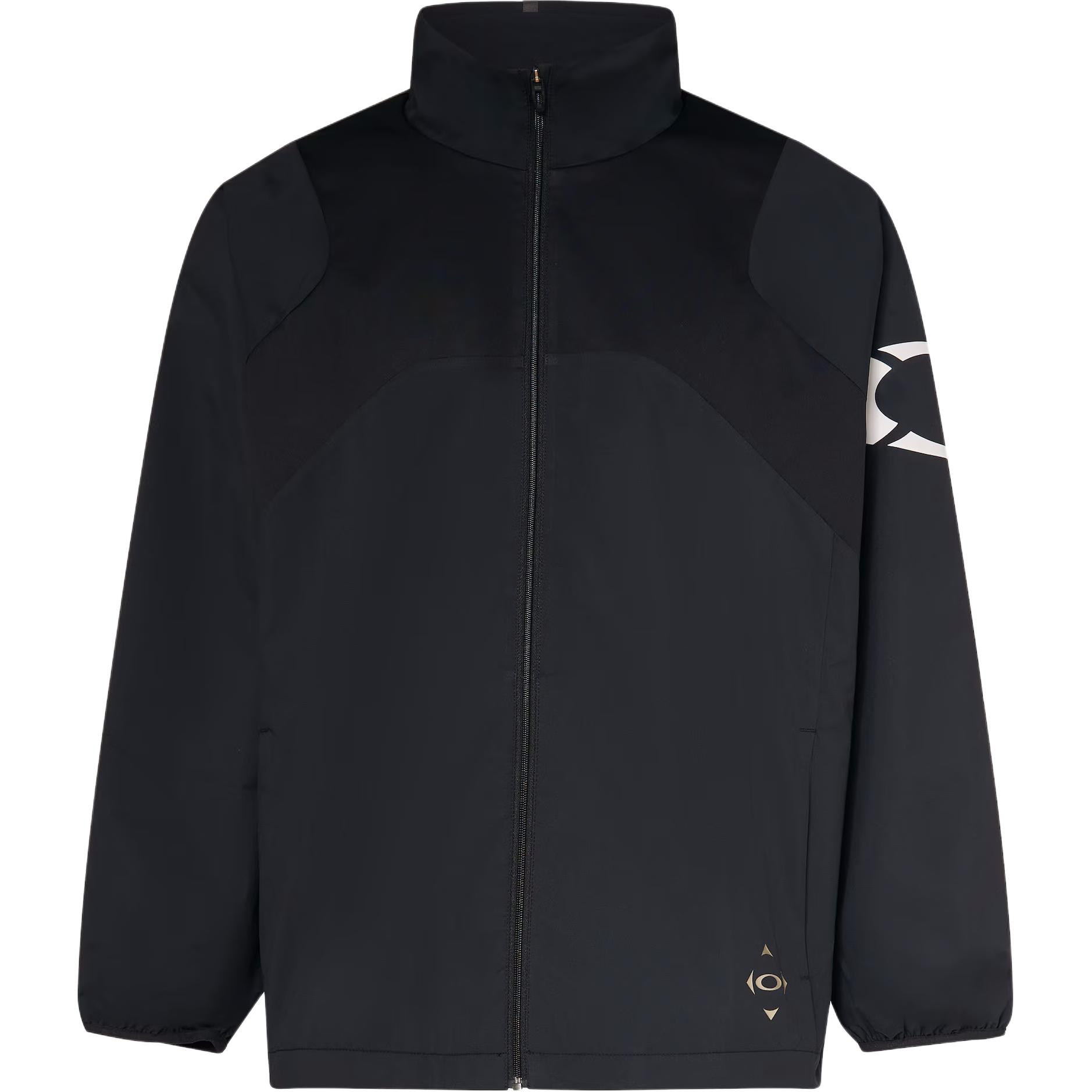 Куртка мужская Oakley, черный
Куртка мужская Oakley, черный