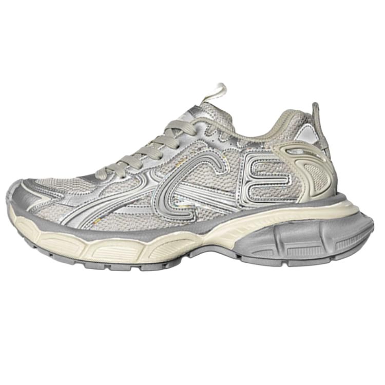 TCELLARS Амортизирующие устойчивые к истиранию дышащие легкие утепленные низкие массивные кроссовки унисекс Space Silver, цвет Space Silver
TCELLARS Амортизирующие устойчивые к истиранию дышащие легкие утепленные низкие массивные кроссовки унисекс Space Silver, цвет Space Silver