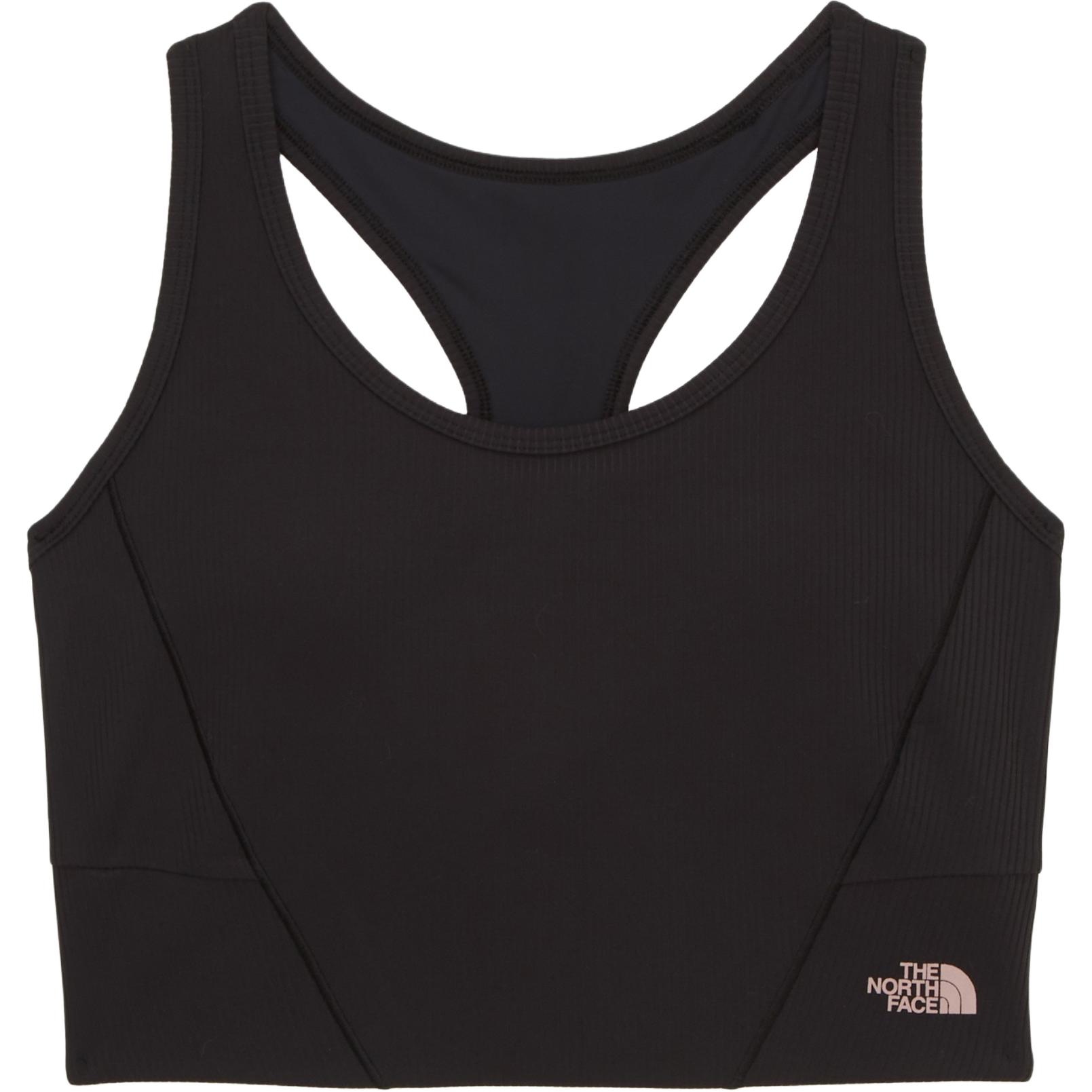 THE NORTH FACE Женское спортивное нижнее белье черное
THE NORTH FACE Женское спортивное нижнее белье черное