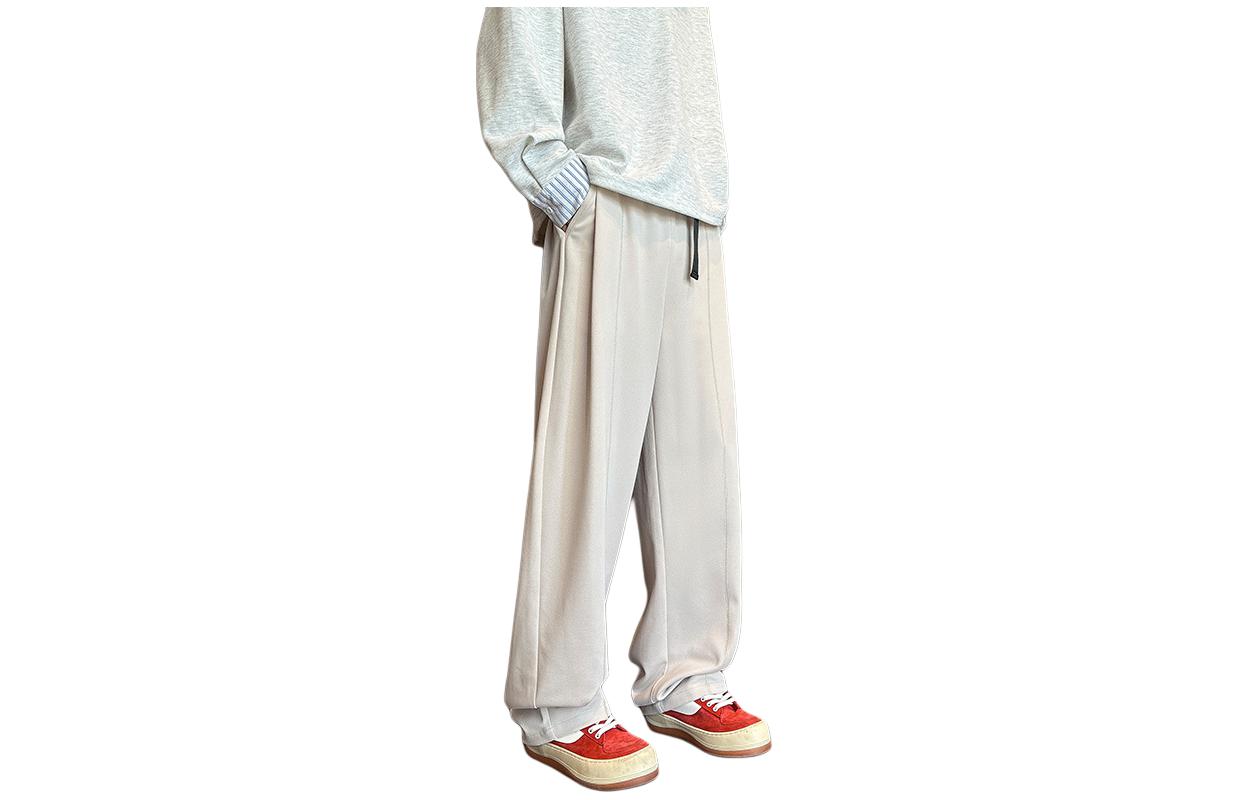 Повседневные брюки Unisex Moderate Wide Leg ZIAREL, оранжевый
Повседневные брюки Unisex Moderate Wide Leg ZIAREL, оранжевый