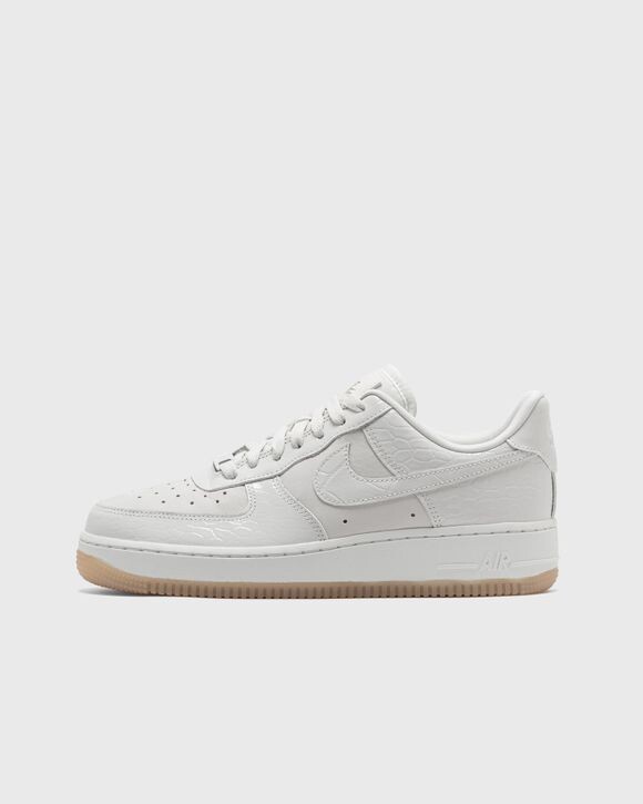 Кроссовки Nike Wmns Air Force 1 '07 Lx, цвет phantom/phantom-sail-gum light brow
Кроссовки Nike Wmns Air Force 1 '07 Lx, цвет phantom/phantom-sail-gum light brow
