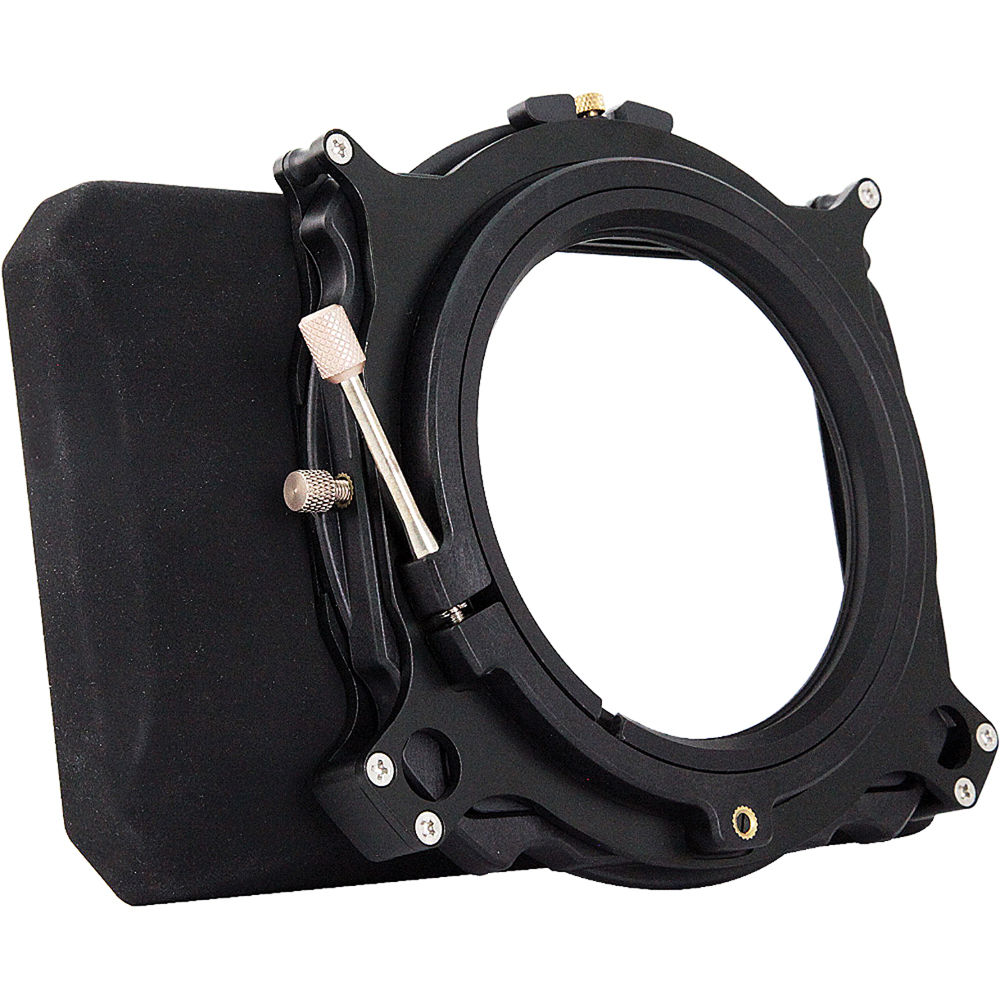 Genustech Matte Box Lite GML
Genustech Matte Box Lite GML