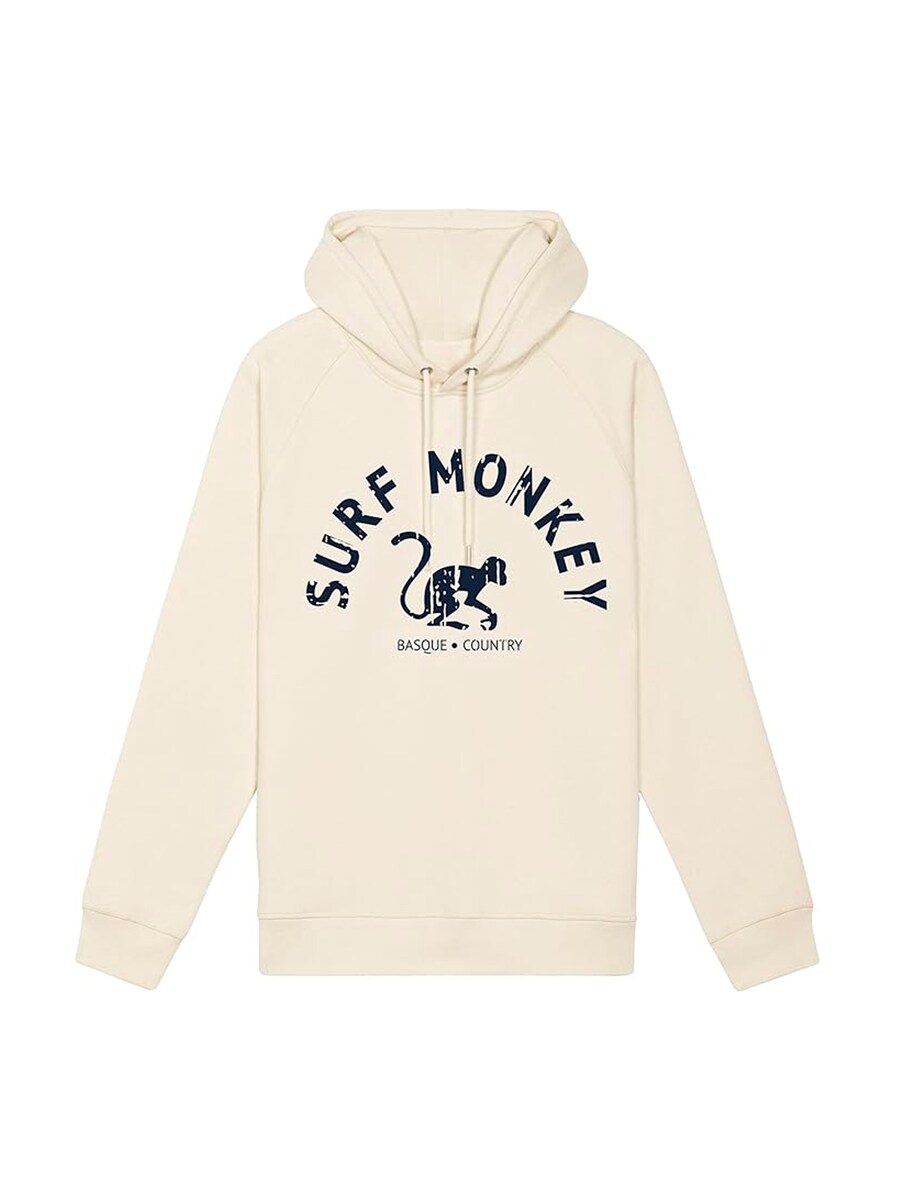 Толстовка Surf Monkey, Natural White, Белый, Толстовка Surf Monkey, Natural White
Толстовка Surf Monkey, Natural White, Белый, Толстовка Surf Monkey, Natural White