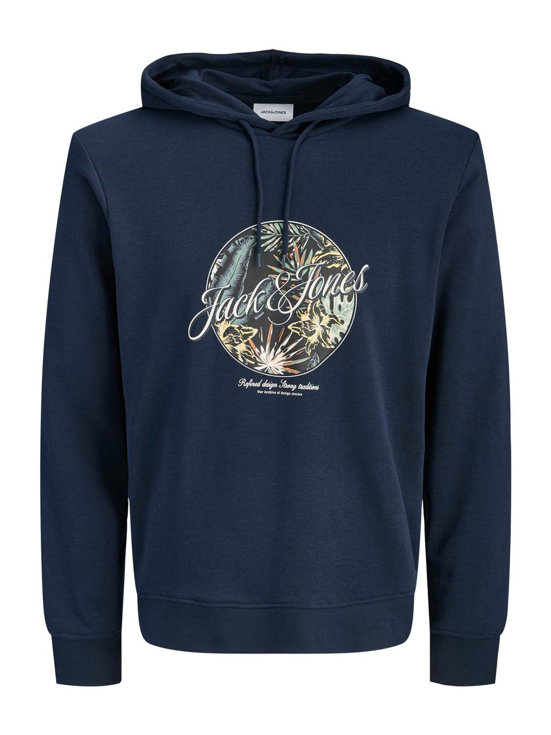 JACK & JONES Толстовка 'JJHONOLULU' в цвете Navy, Синий, JACK & JONES Толстовка 'JJHONOLULU' в цвете Navy
JACK & JONES Толстовка 'JJHONOLULU' в цвете Navy, Синий, JACK & JONES Толстовка 'JJHONOLULU' в цвете Navy