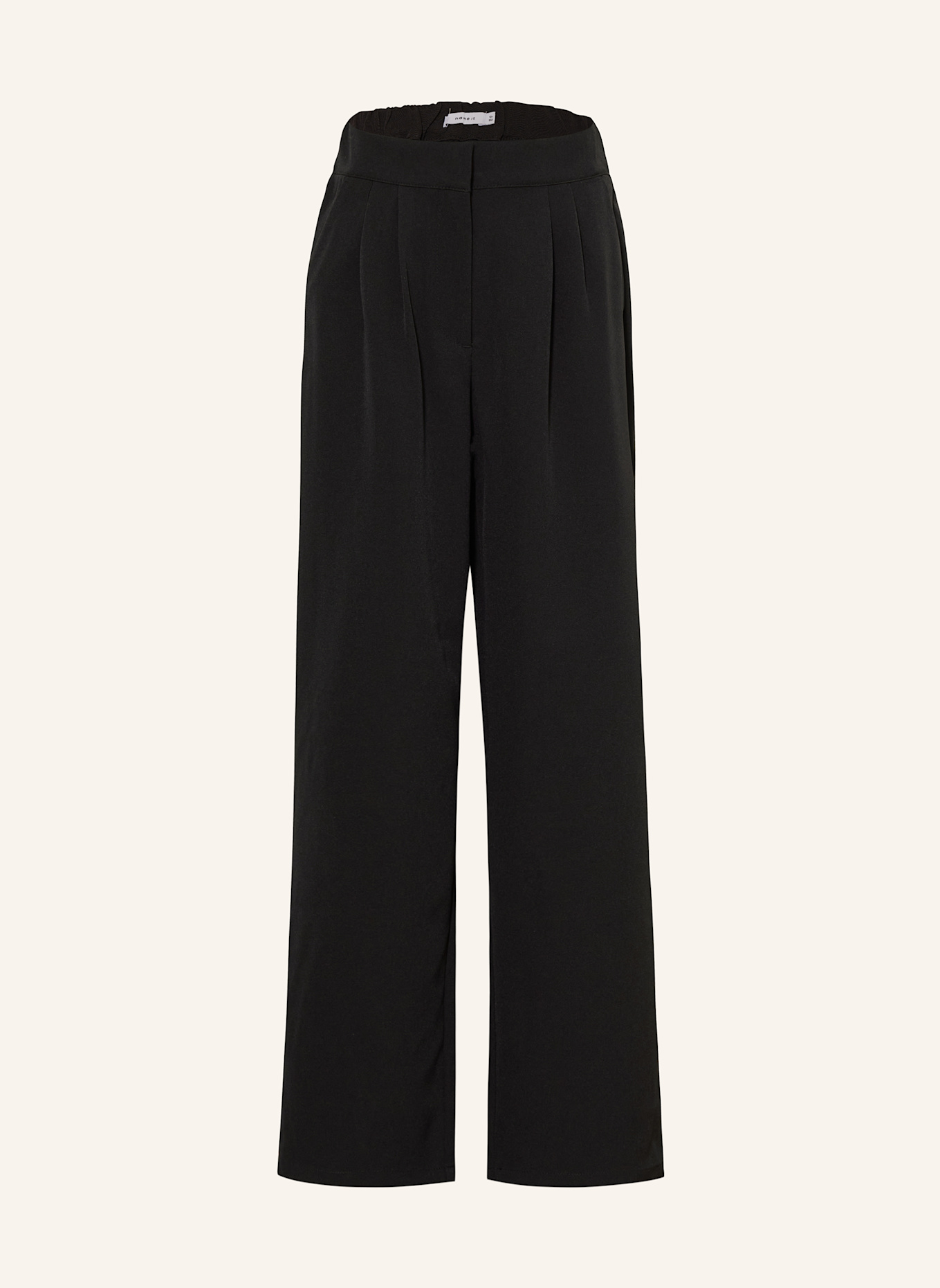 Брюки Марлен Name It, черный
Брюки Марлен Name It, черный