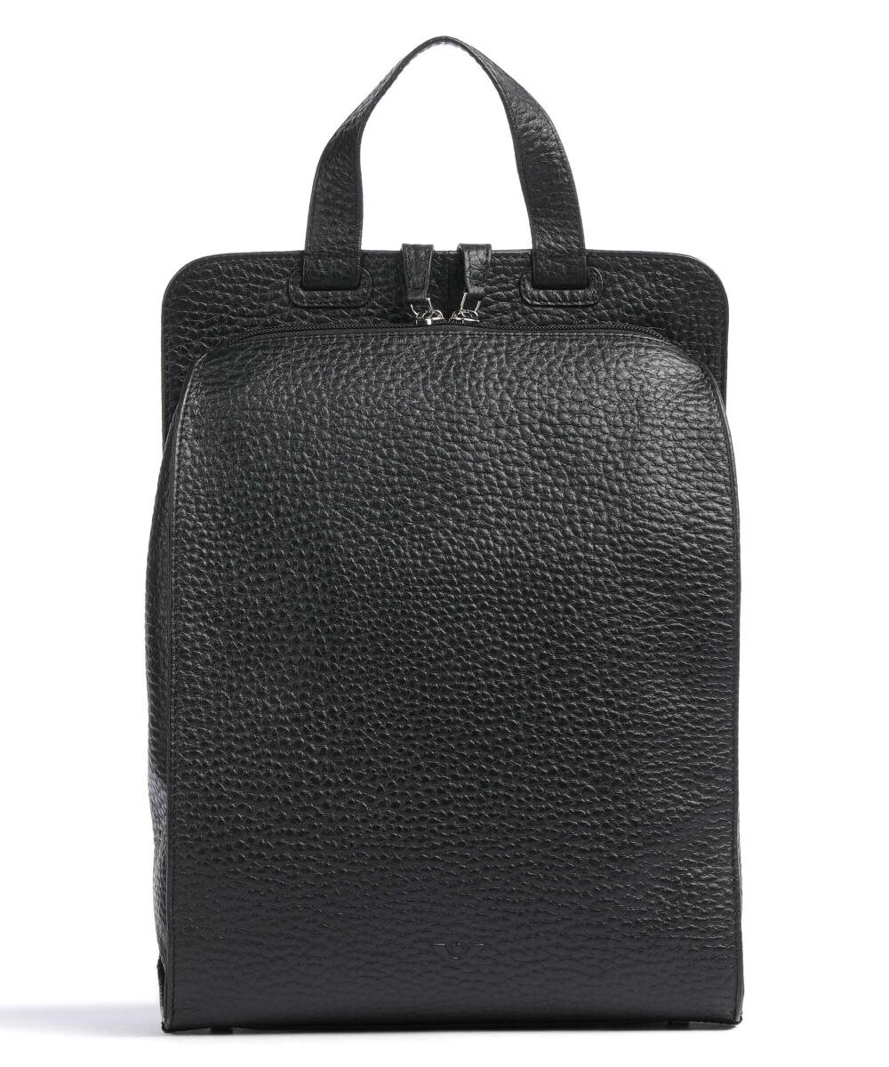 Рюкзак Deer Betty из зерненой кожи Voi, черный
Рюкзак Deer Betty из зерненой кожи Voi, черный