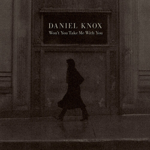 Виниловая пластинка Knox, Daniel: Won't You Take Me With You
Виниловая пластинка Knox, Daniel: Won't You Take Me With You
