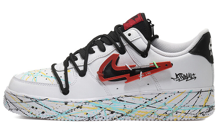 Мужские кроссовки для скейтбординга Nike Air Force 1, Серый, Мужские кроссовки для скейтбординга Nike Air Force 1
Мужские кроссовки для скейтбординга Nike Air Force 1, Серый, Мужские кроссовки для скейтбординга Nike Air Force 1