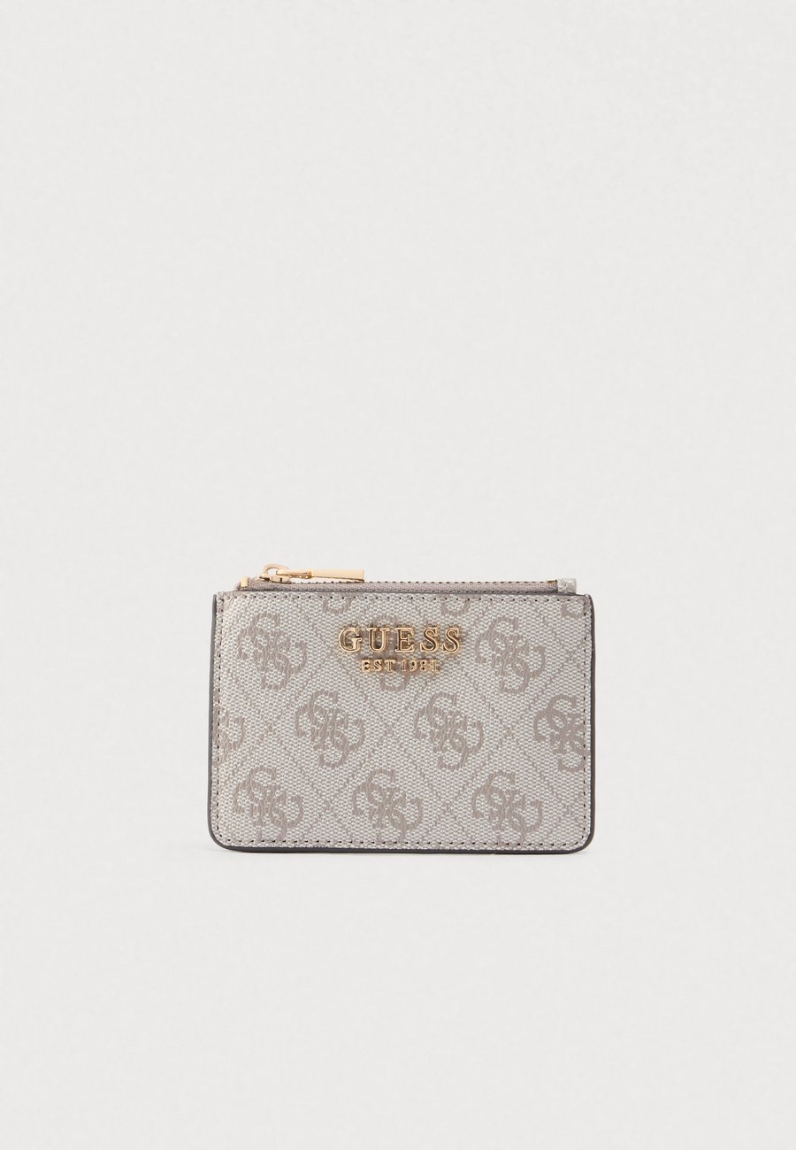 Кошелек Guess LAUREL CREDIT CARD CASE, Dark Taupe/Taupe
Кошелек Guess LAUREL CREDIT CARD CASE, Dark Taupe/Taupe
