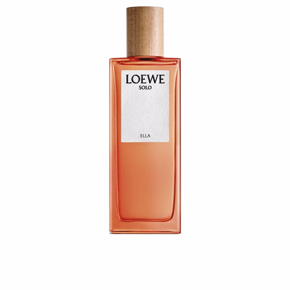 Духи Solo ella Loewe, 30 мл
Духи Solo ella Loewe, 30 мл