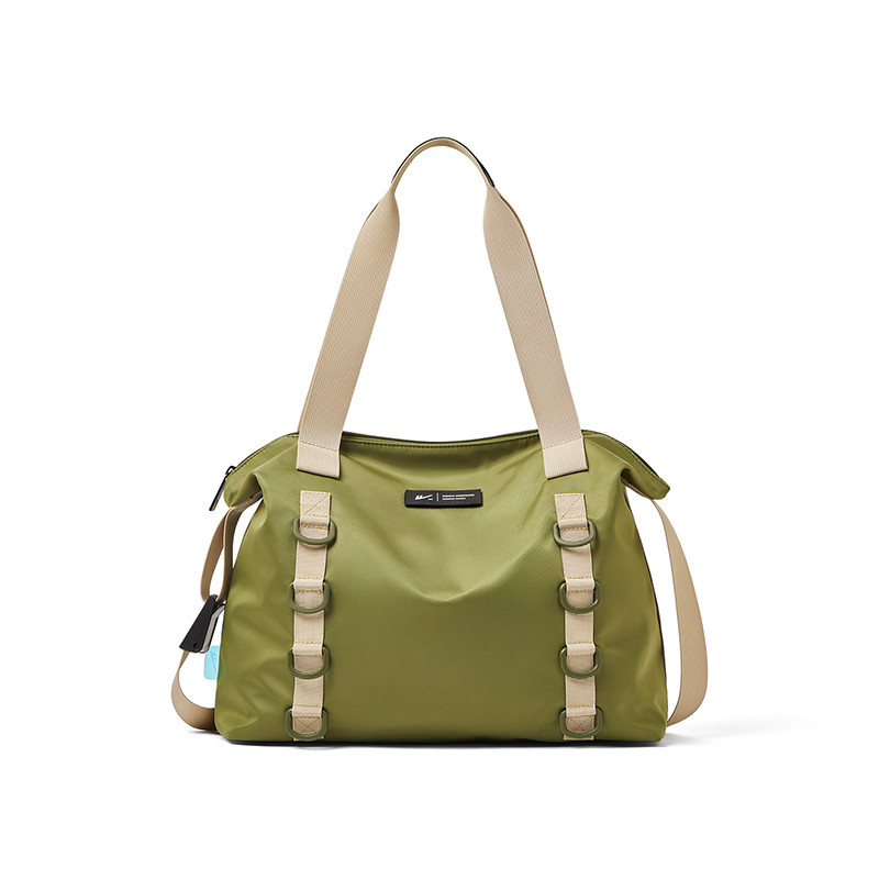 WARRIOR Нейлоновая сумка через плечо Regular Women's Green
WARRIOR Нейлоновая сумка через плечо Regular Women's Green