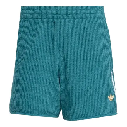 Спортивные шорты adidas, азиатский размер, цвет «синий»
Спортивные шорты adidas, азиатский размер, цвет «синий»