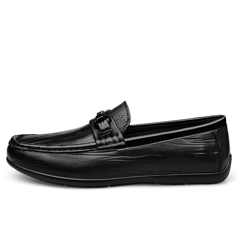 Мужская повседневная обувь с низким верхом Mulinsen, Black
Мужская повседневная обувь с низким верхом Mulinsen, Black