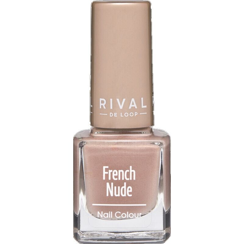 Французская обнаженная 05 RIVAL DE LOOP, 8 ml
Французская обнаженная 05 RIVAL DE LOOP, 8 ml