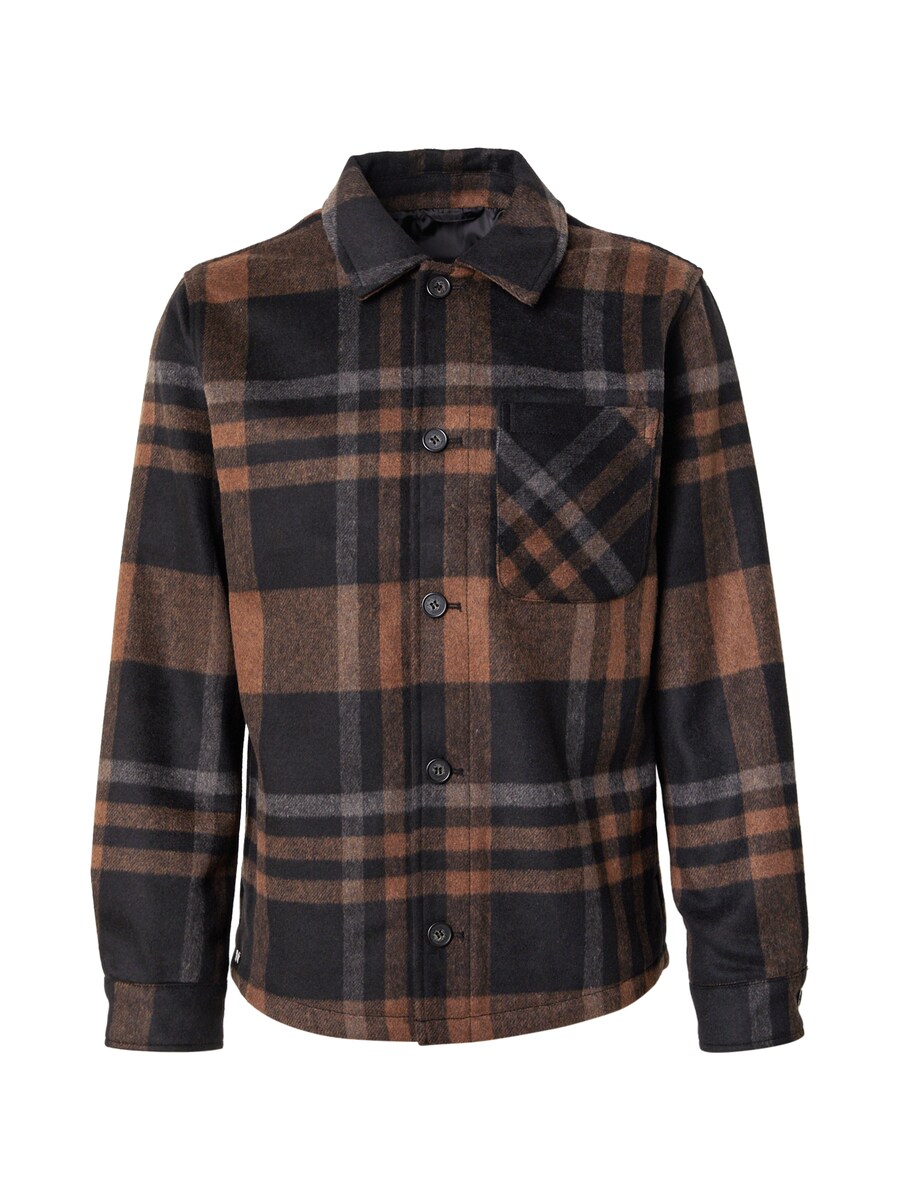 Демисезонная куртка s.Oliver, Brocade
Демисезонная куртка s.Oliver, Brocade