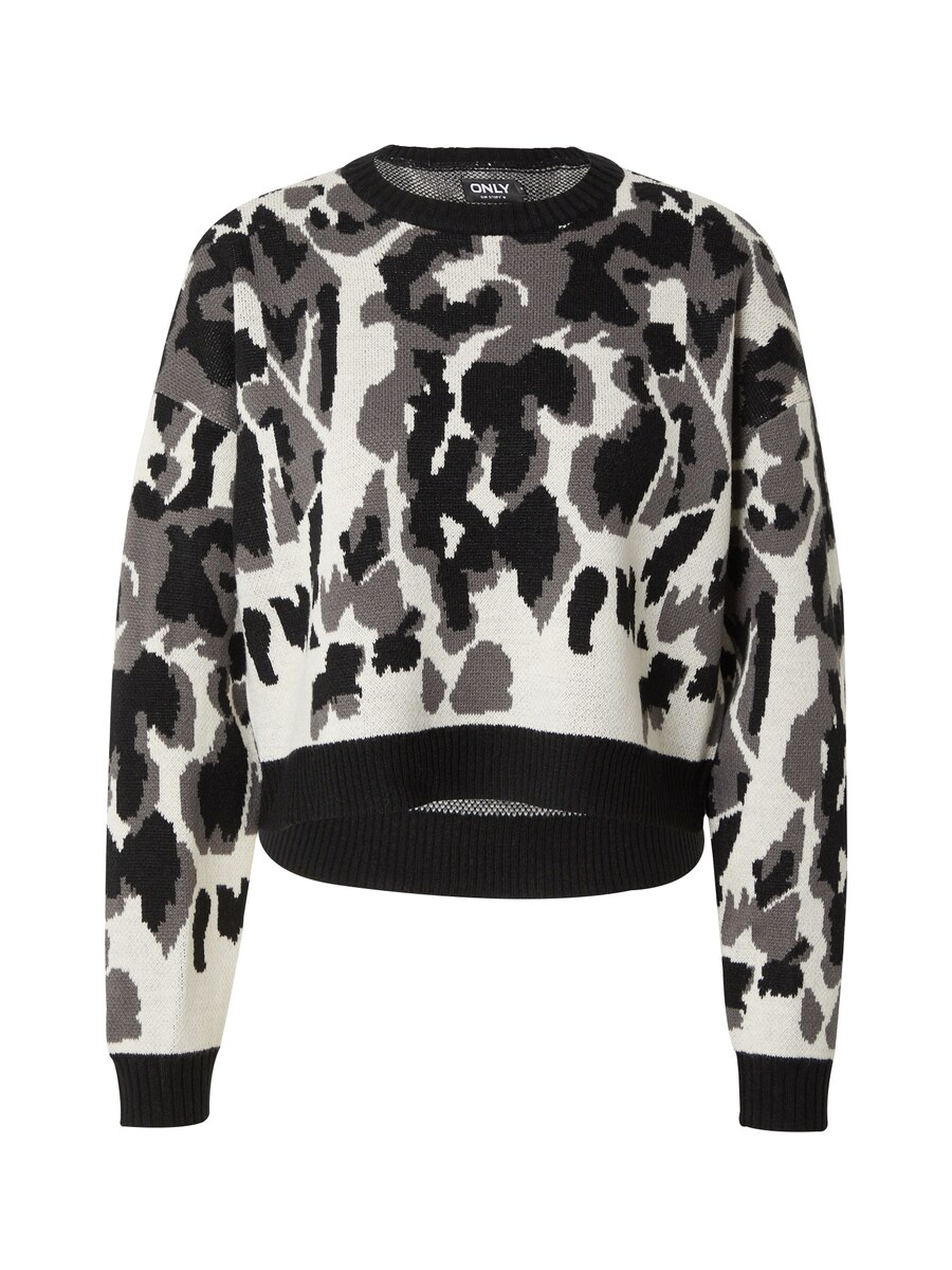 Свитер ONLY ONLFLAIR, черный
Свитер ONLY ONLFLAIR, черный