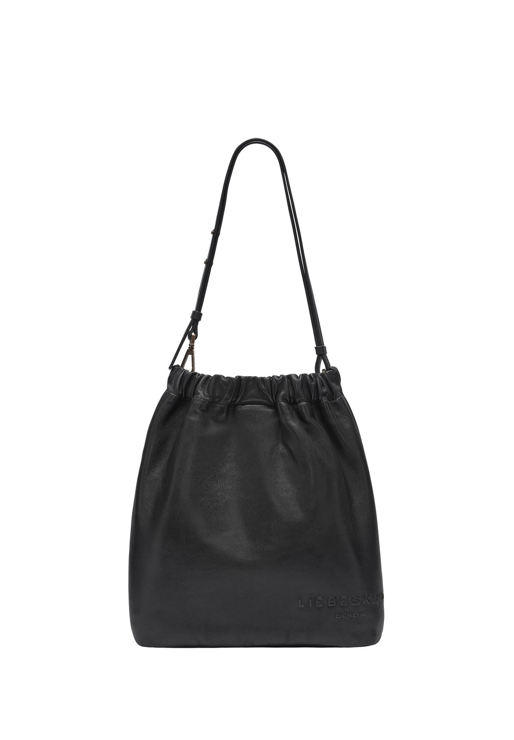 Сумка Liebeskind Berlin, черный
Сумка Liebeskind Berlin, черный