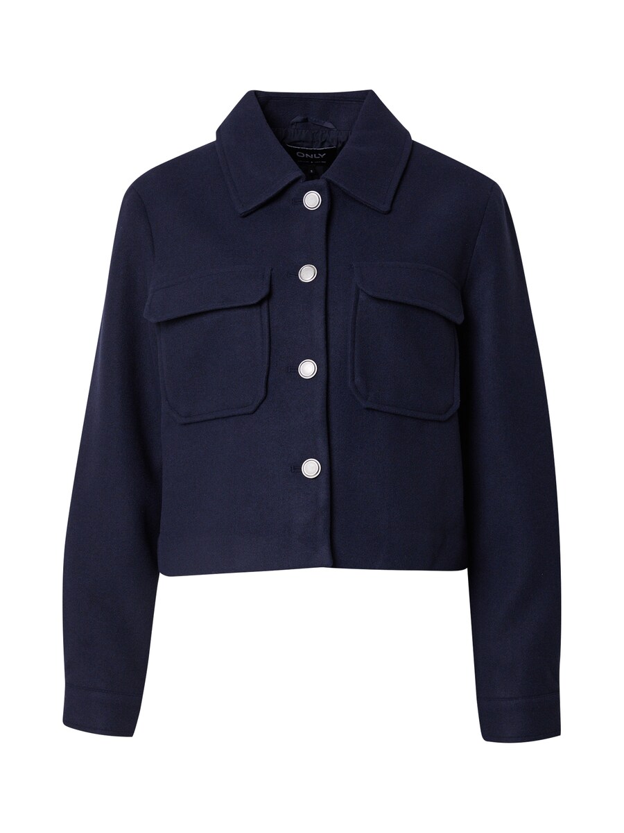 Демисезонная куртка ONLY, Night blue
Демисезонная куртка ONLY, Night blue