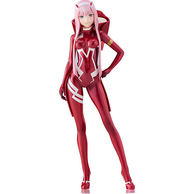 Фигурка GSC DARLING In The FRANXX 02 в масштабе 23 см GOOD SMILE COMPANY, gsc pup darling in the franxx 02
Фигурка GSC DARLING In The FRANXX 02 в масштабе 23 см GOOD SMILE COMPANY, gsc pup darling in the franxx 02