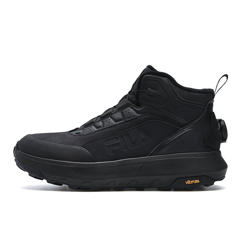 FILA BOA EXPLORER 3 амортизация, устойчивость к истиранию, термозащита высокие верхние уличные ботинки мужские Galloping Horse black
FILA BOA EXPLORER 3 амортизация, устойчивость к истиранию, термозащита высокие верхние уличные ботинки мужские Galloping Horse black