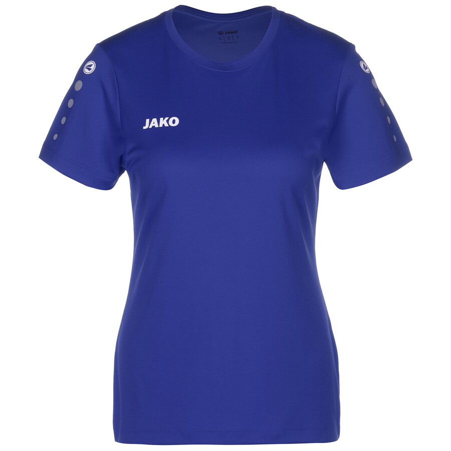 Футболка Performance JAKO Team, Gentian
Футболка Performance JAKO Team, Gentian