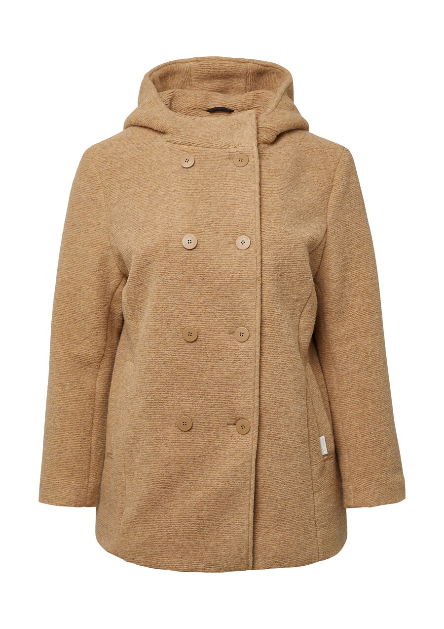 Демисезонная куртка QS, Brown
Демисезонная куртка QS, Brown