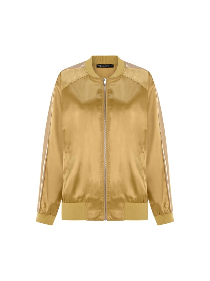 Блузон Freshlions, цвет mustard
Блузон Freshlions, цвет mustard
